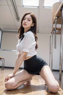 玫瑰 海报