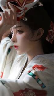 黑伞人 海报