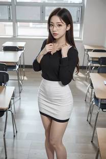 洛杉矶劫案 照片